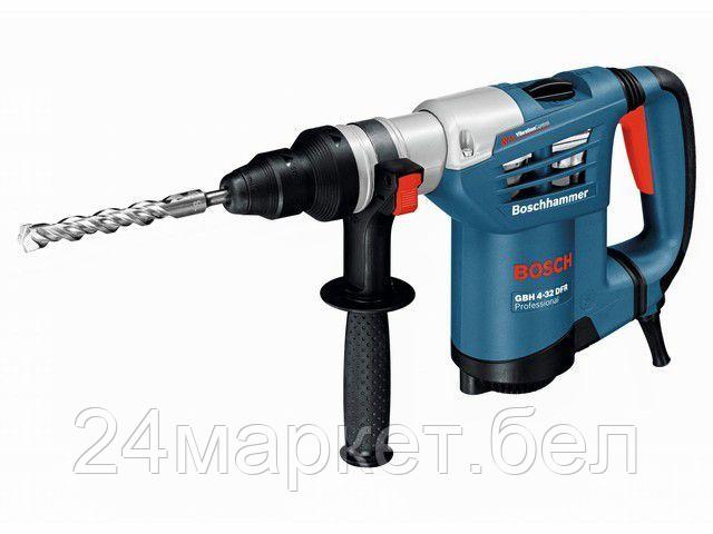 Перфоратор Bosch GBH 4-32 DFR Professional [0611332100]