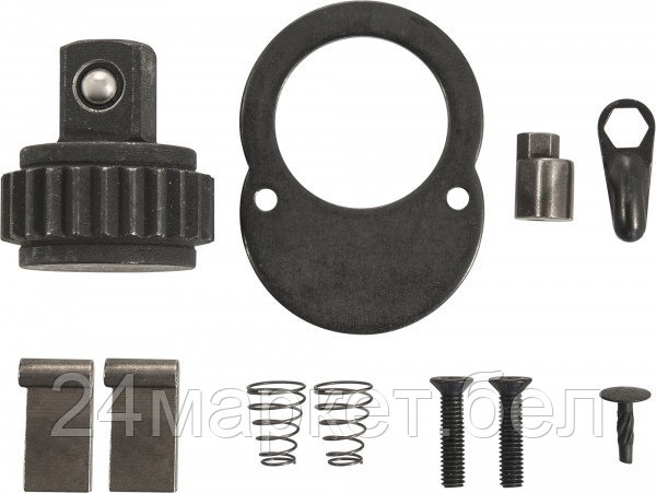 JONNESWAY T27-D4R2 T27-D4R2 Ремонтный комплект для ключа динамометрического T27200N, T27340N