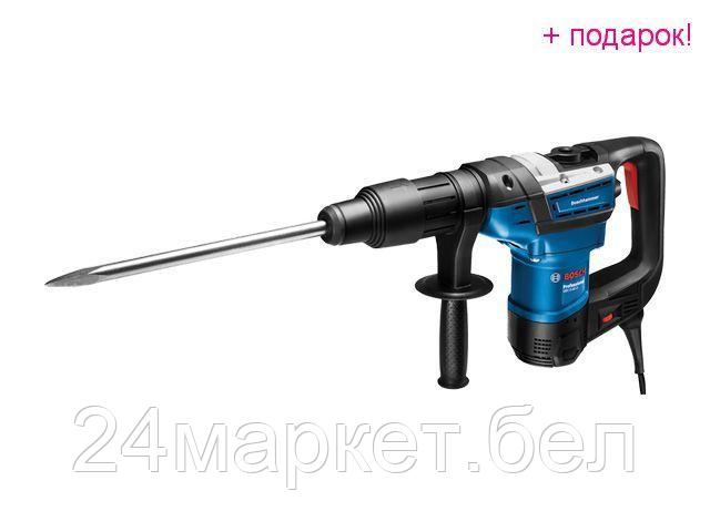 Перфоратор Bosch GBH 5-40 D Professional [0611269020]