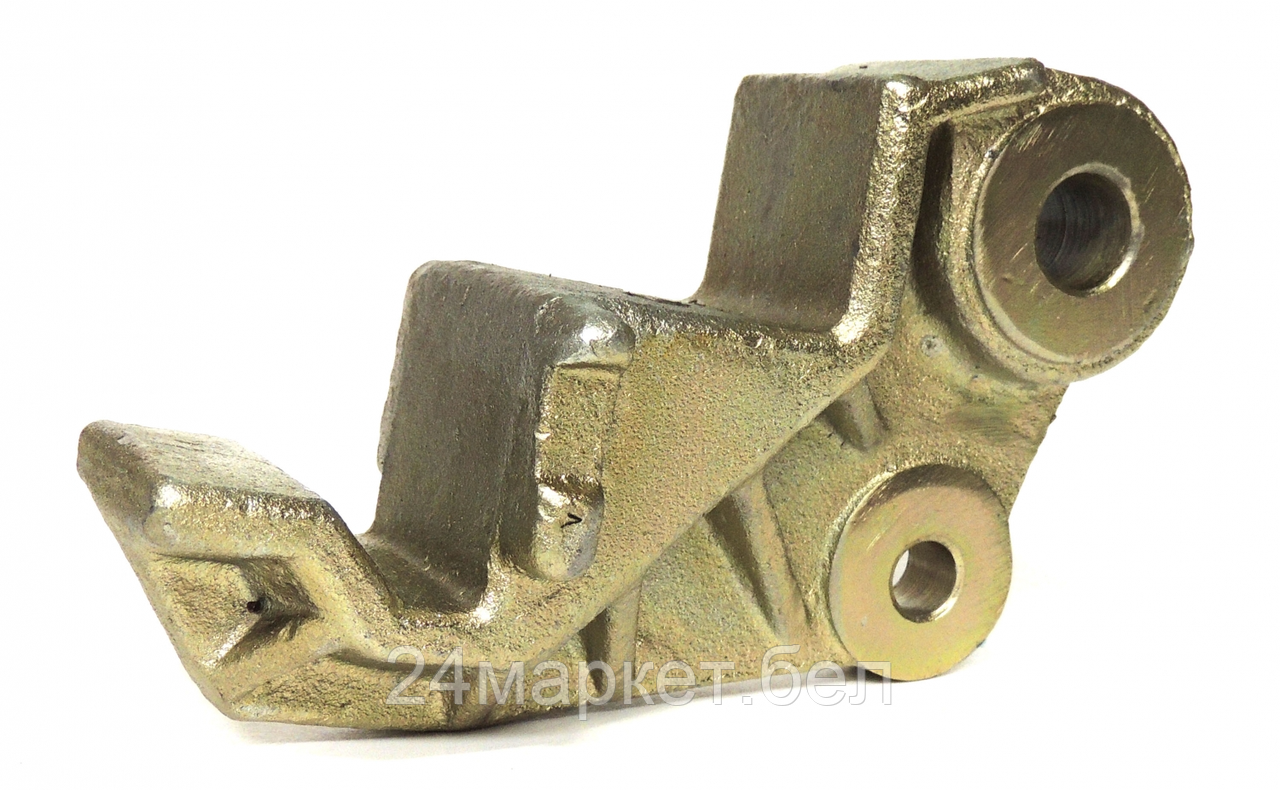 NORDBERG X003512 (209) NORDBERG ЗАПЧАСТЬ ШМС КРЕПЕЖ 209 рабочих зажимов для 46TRKE, чугун