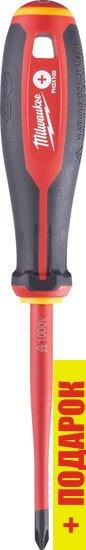 Отвертка Milwaukee 4932478722
