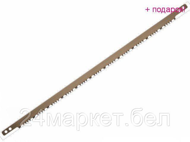 FISKARS Китай Лезвие запасное FISKARS для лучковой пилы 24" (124817)