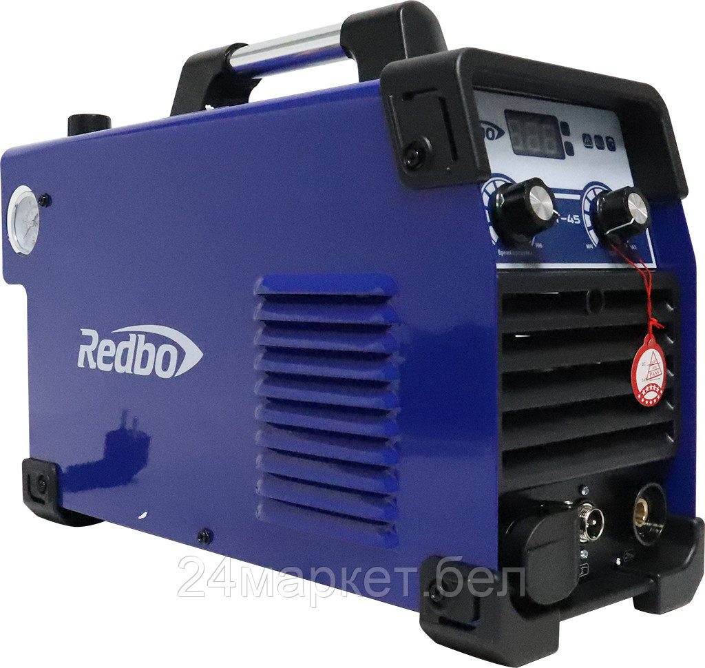 Аппарат плазменной резки Redbo CUT-45