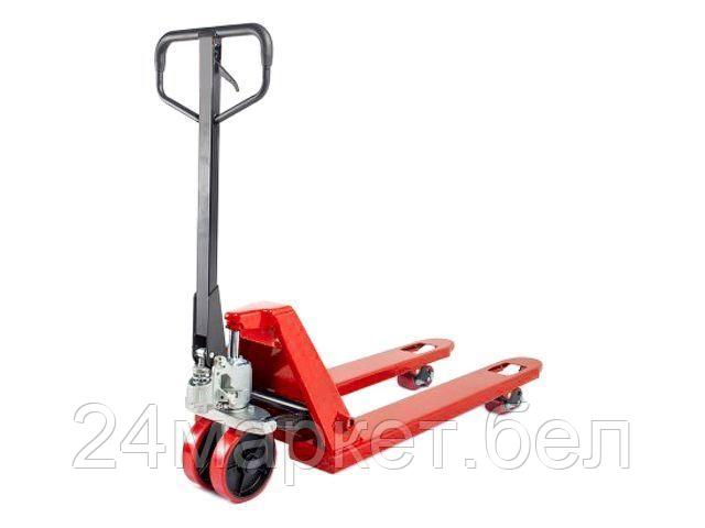 STARTUL Китай Тележка гидравлическая 3т STARTUL AUTO (ST8048-03) (рохля)