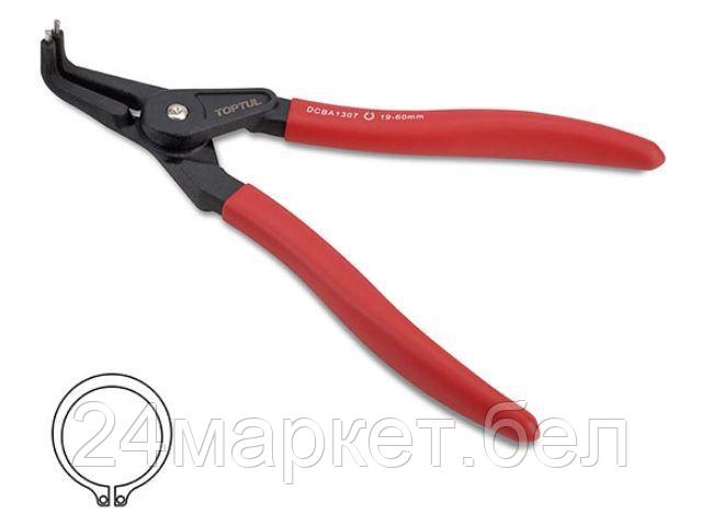 Специнструмент Toptul DCBA1307 1 предмет