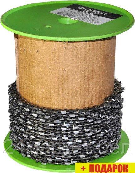 Цепь для пилы Skiper CC-02 30.5 м