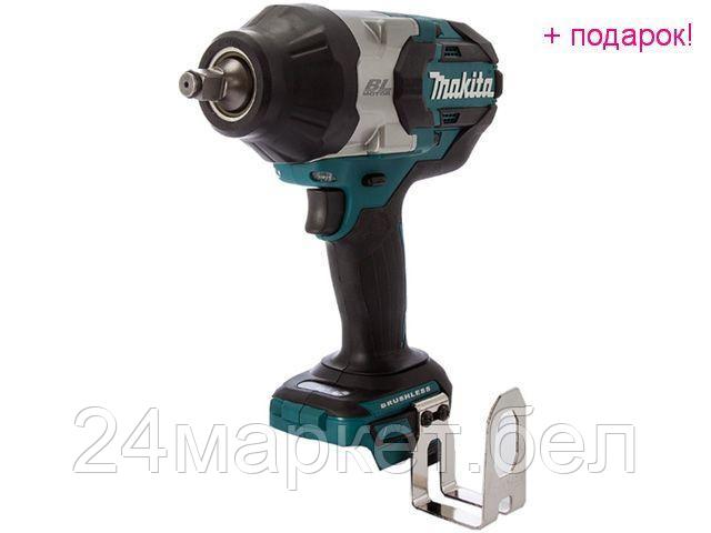 Ударный гайковерт Makita DTW1002Z (без АКБ)