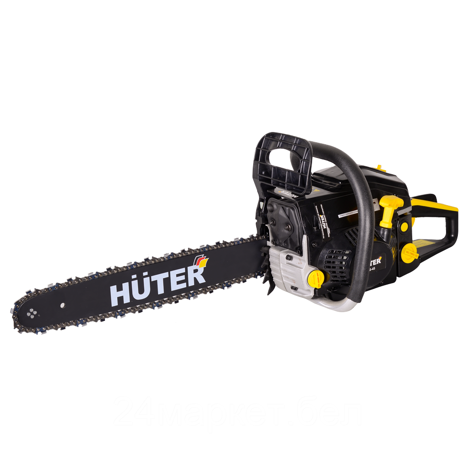 Бензопила Huter BS-45