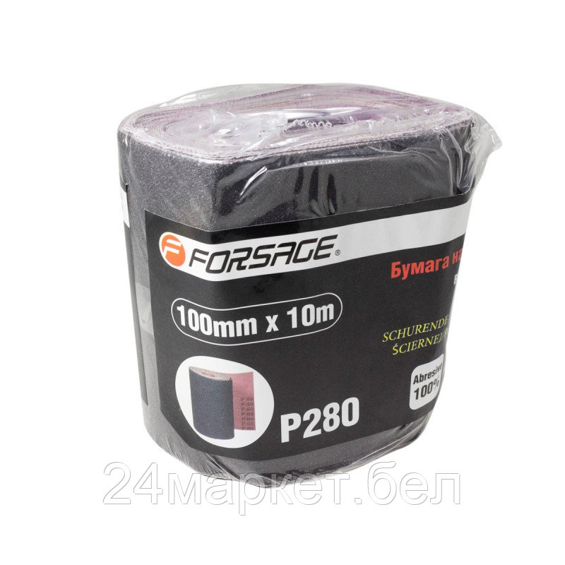 Шлифлента FORSAGE F-FB4280C