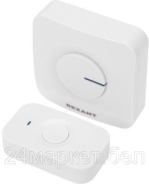 Беспроводной дверной звонок Rexant 73-0018
