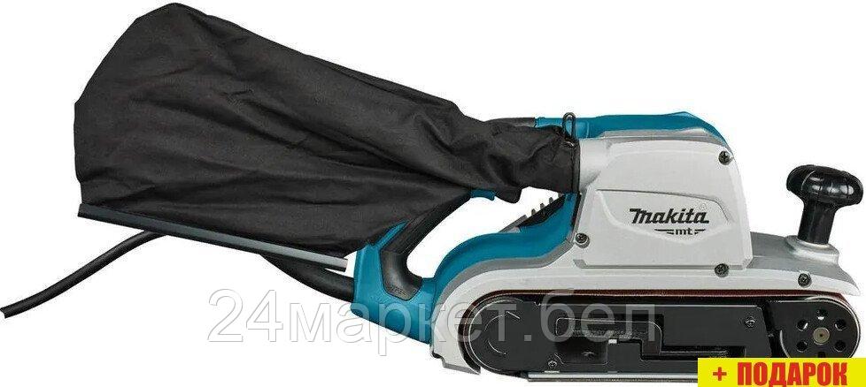 Ленточная шлифмашина Makita M9400B