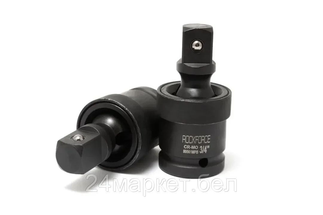 Rock FORCE Кардан ударный 3/4" Rock FORCE RF-80561MPB