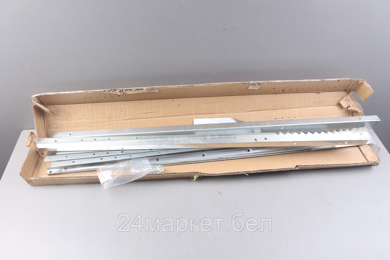 Козлы для распилки дров WORTEX SH 8379 830х830х790 мм, 100 кг макс. нагрузка уцененный (0237859520