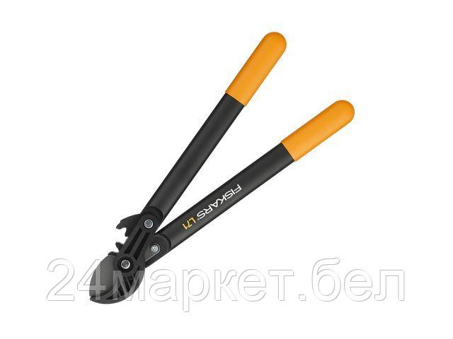 Сучкорез контактный L71 FISKARS PowerGear малый