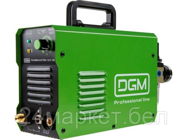 Сварочный инвертор DGM CUT-40