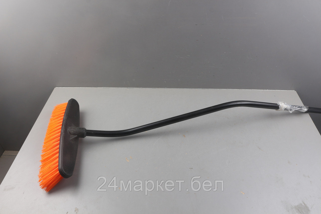 Метла Ergonomic FISKARS уцененный (0127238254)