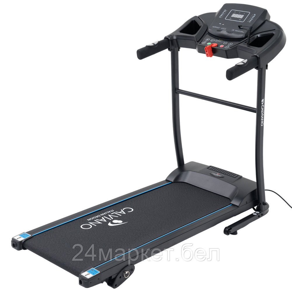 Электрическая беговая дорожка Calviano Sunny