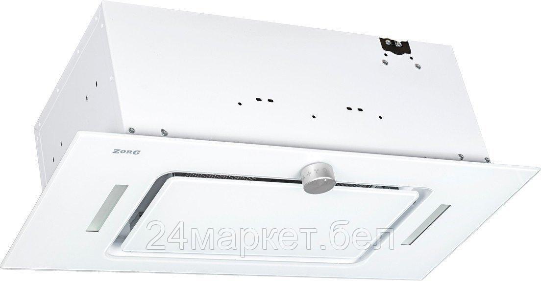 Кухонная вытяжка ZorG Asta 1060 60 M (белый)