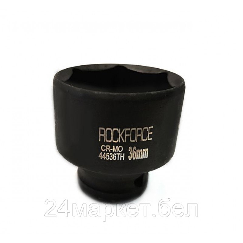 Головка слесарная RockForce RF-44836