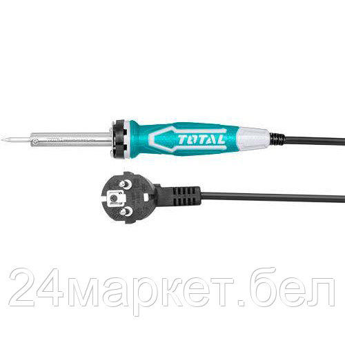 Стержневой паяльник Total TET1406