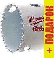 Коронка Milwaukee Hole Dozer 49560159