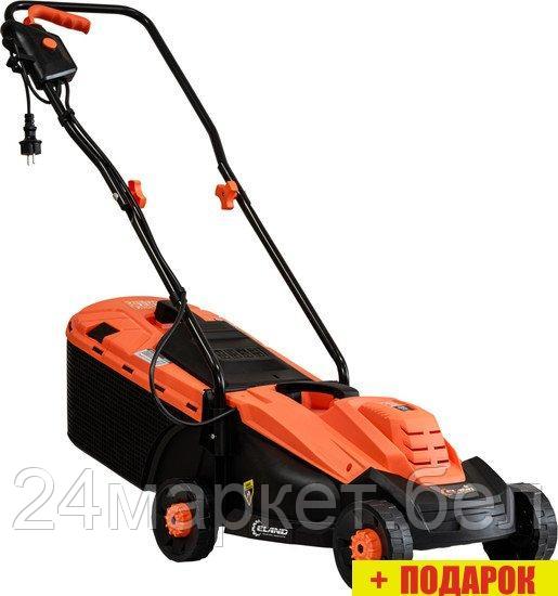 Газонокосилка ELAND GLM-3213