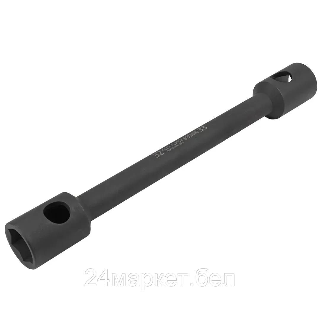 RF-6773233-EURO RockFORCE Ключ балонный торцевой 32х33мм(L-400мм)