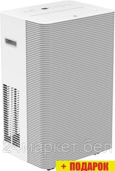 Мобильный кондиционер Royal Clima Caro RM-CR39HH-E