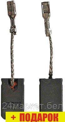 Угольные щетки Bosch 1607000V37