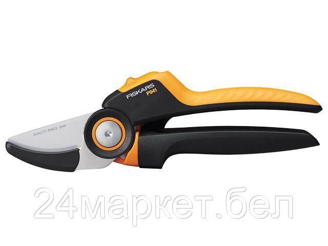 Секатор контактный FISKARS Xseries PowerGear L P941