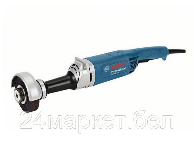 Прямошлифовальная машина Bosch GGS 8 SH Professional [0601214300]