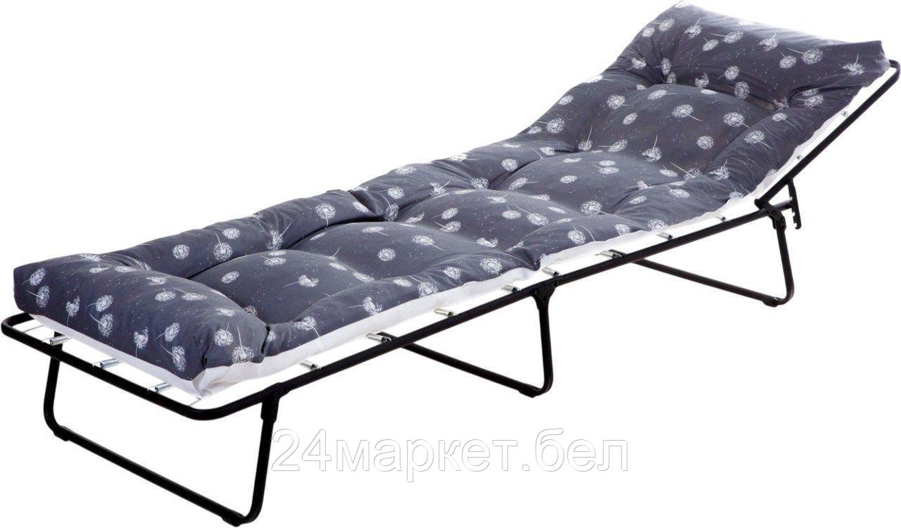 Раскладушка Olsa Стефания с88а/74