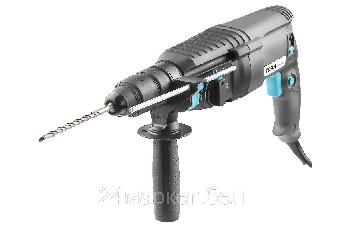 Перфоратор Tesla TR820QC