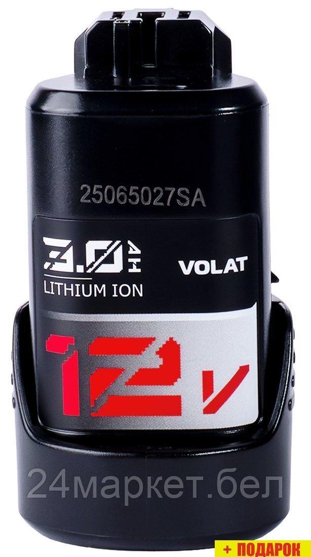 Аккумулятор VOLAT BOS-GBA12V30 (12В/3 Ah)