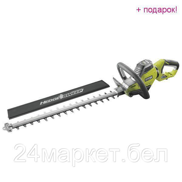 Ryobi Кусторез электрический RYOBI RHT6760RL 5133003647