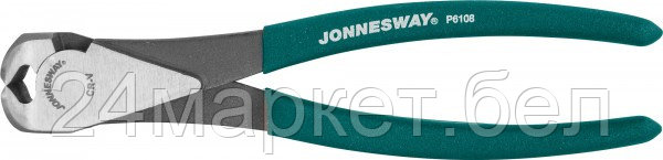 JONNESWAY P6108 P6108 Кусачки торцевые, 200 мм