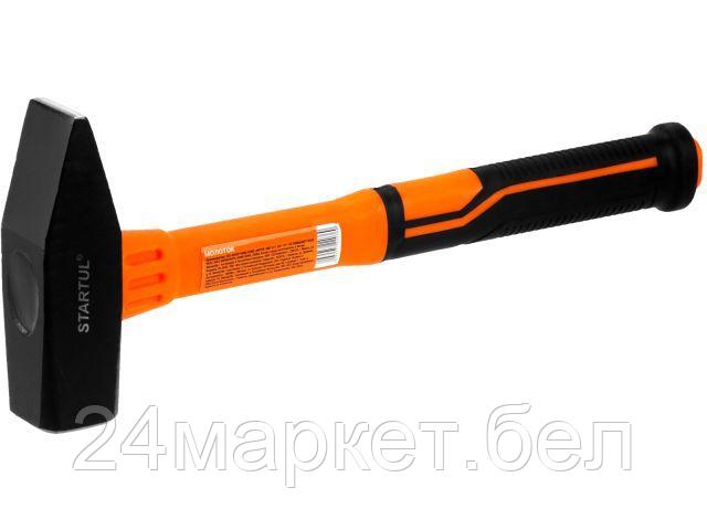 Молоток 2,0кг с фибергл. рукояткой STARTUL PROFI (ST2203-20) ST2203-20