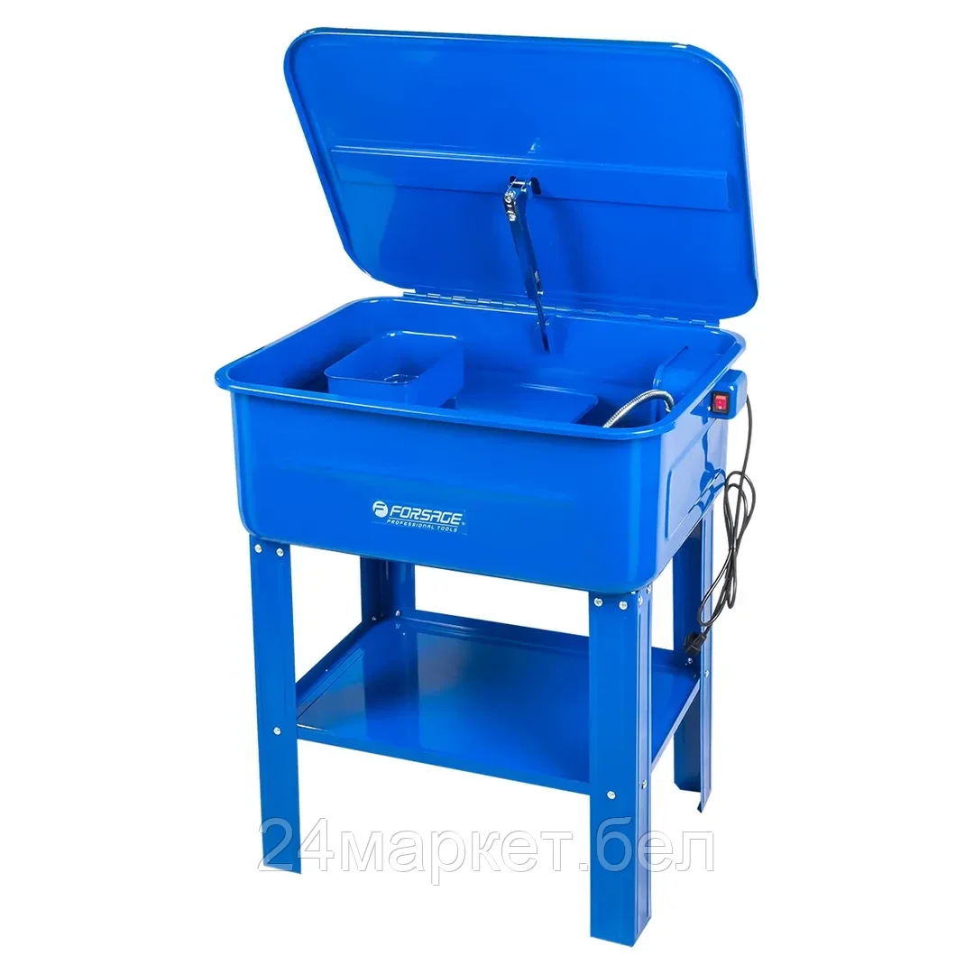 F-TRG4502 MST Forsage Мойка для деталей, 76л