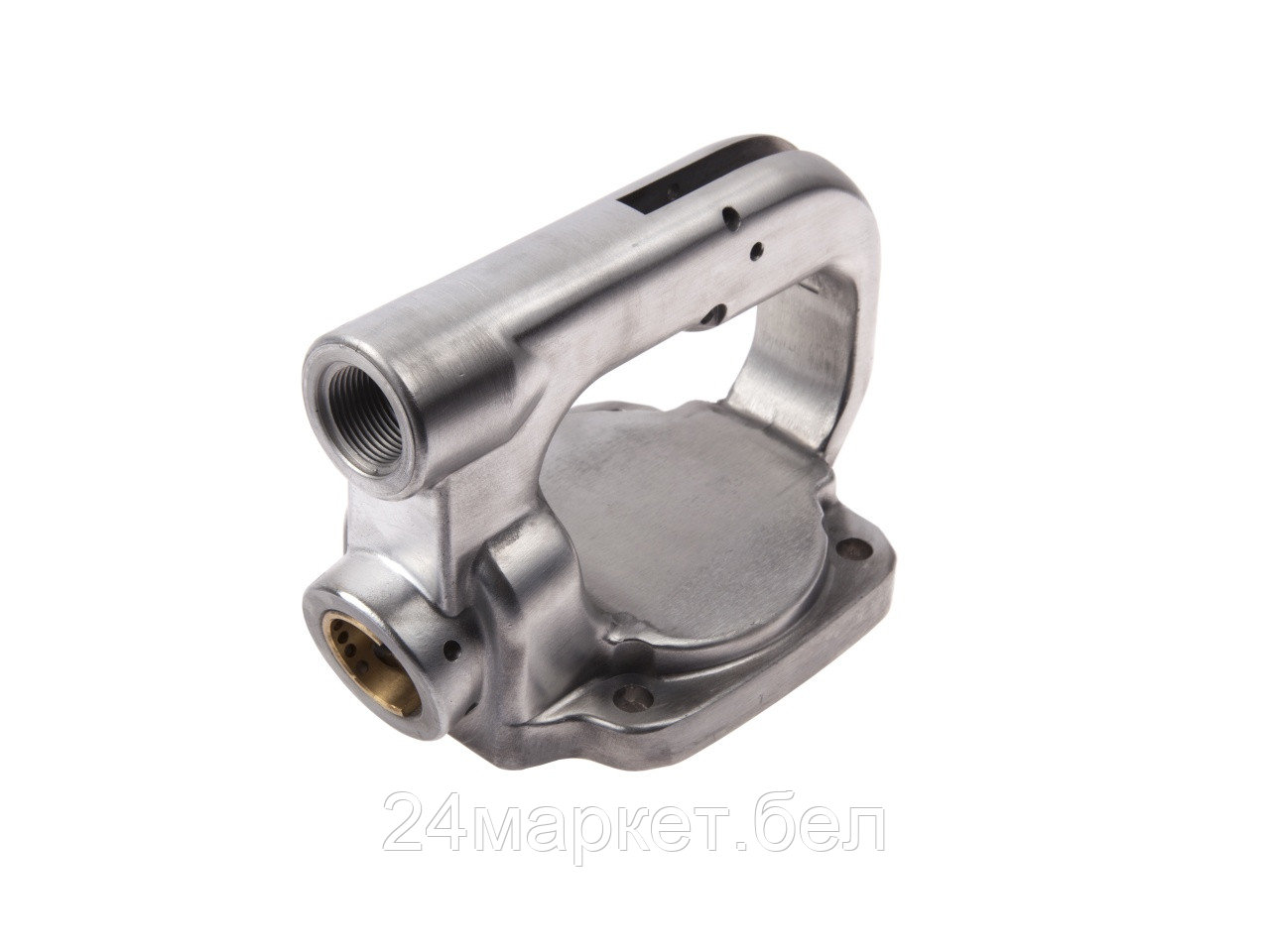 MIGHTY SEVEN NC-8311T01 MIGHTY SEVEN Ремкомплект для гайковерта NC-8311, рукоятка