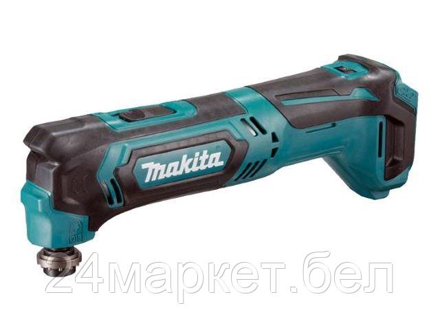 Мультифункциональная шлифмашина Makita TM30DZ