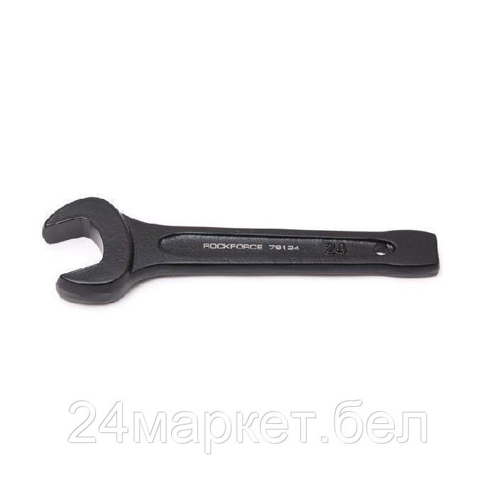 Rock FORCE Ключ рожковый ударный односторонний 36мм (L-210мм) Rock FORCE RF-79136