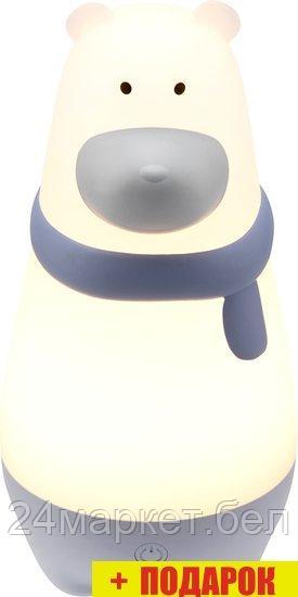 Ночник Halsa HLS-L-102W