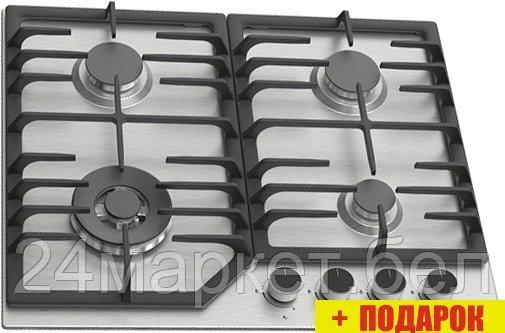 Варочная панель ZorG Technology BLC FDW IX