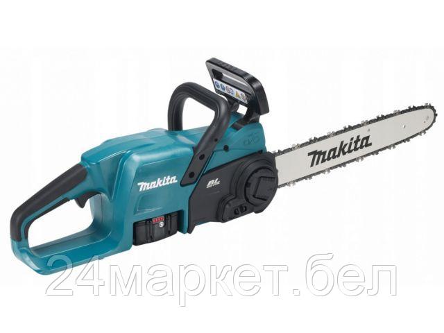 Аккумуляторная пила Makita DUC407Z (без АКБ)