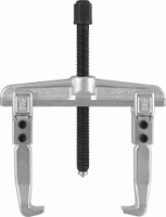 JONNESWAY AE310047 AE310047 Съемники американского типа с двумя скользящими захватами 8"/200 мм, диапазон захватов 40-200 мм