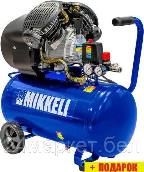 Компрессор Mikkeli AC-72