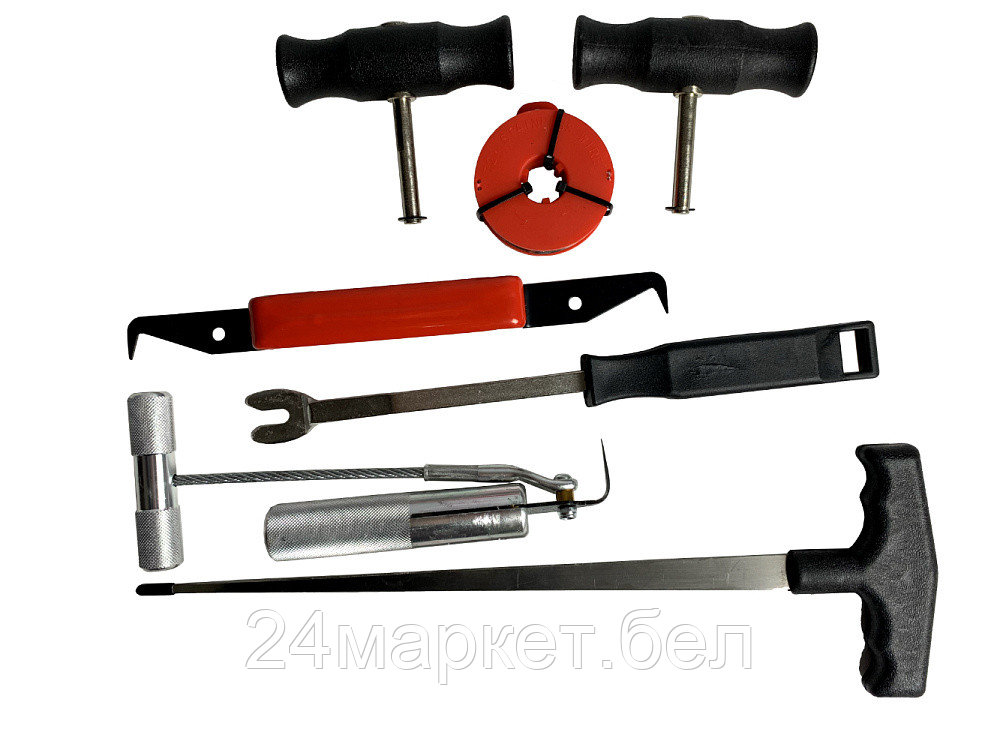 Инструмент для удаления лобового стекла AE&T TA-F1018