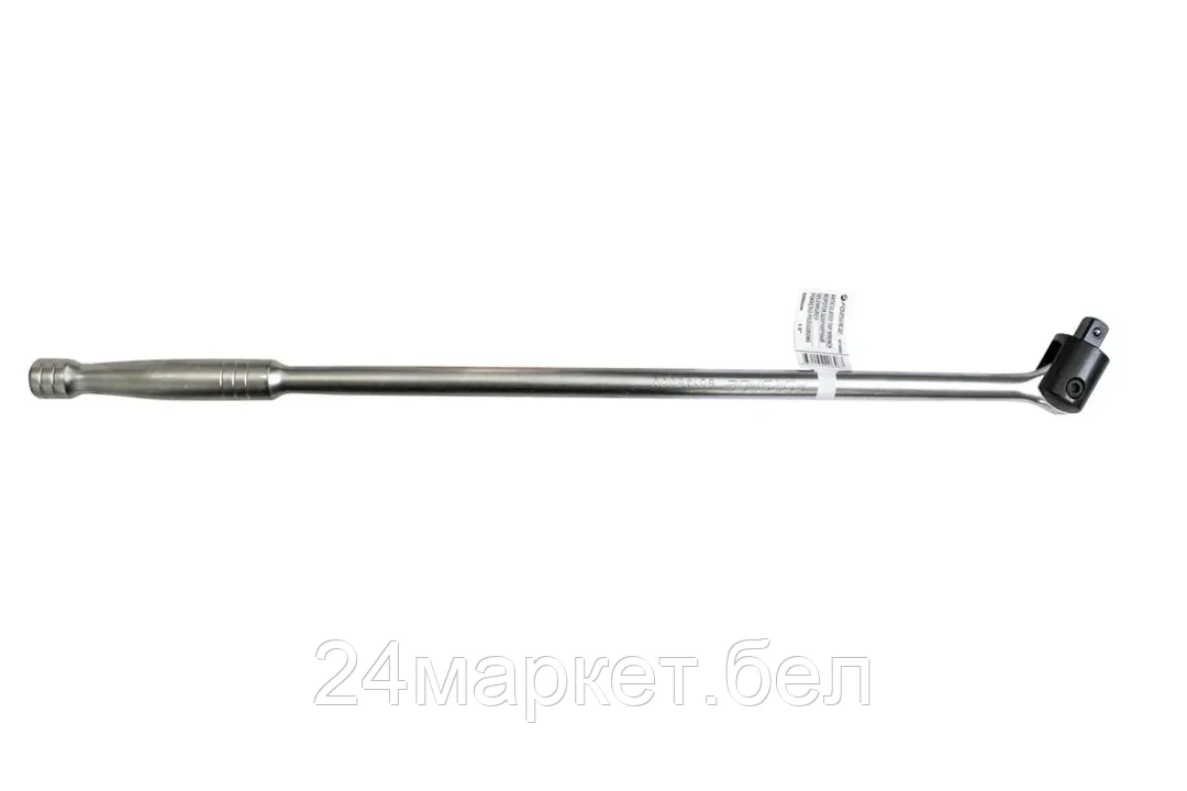 FORSAGE Вороток шарнирный 600мм 1/2" Forsage F-8014600U