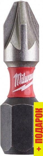 Набор бит Milwaukee 4932430864 (25 предметов)