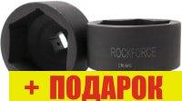 Головка слесарная RockForce RF-46510080